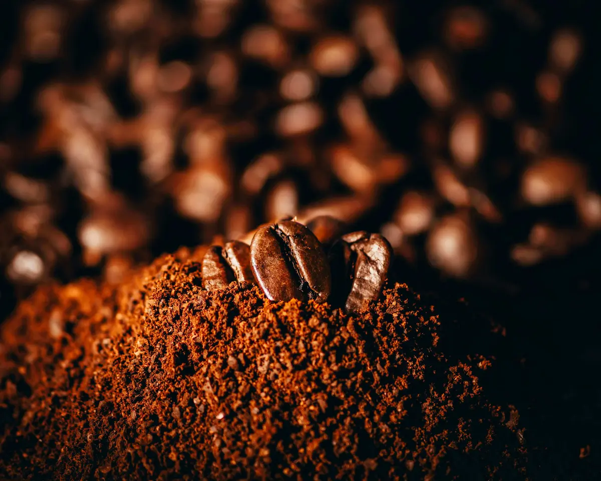 Coffee background